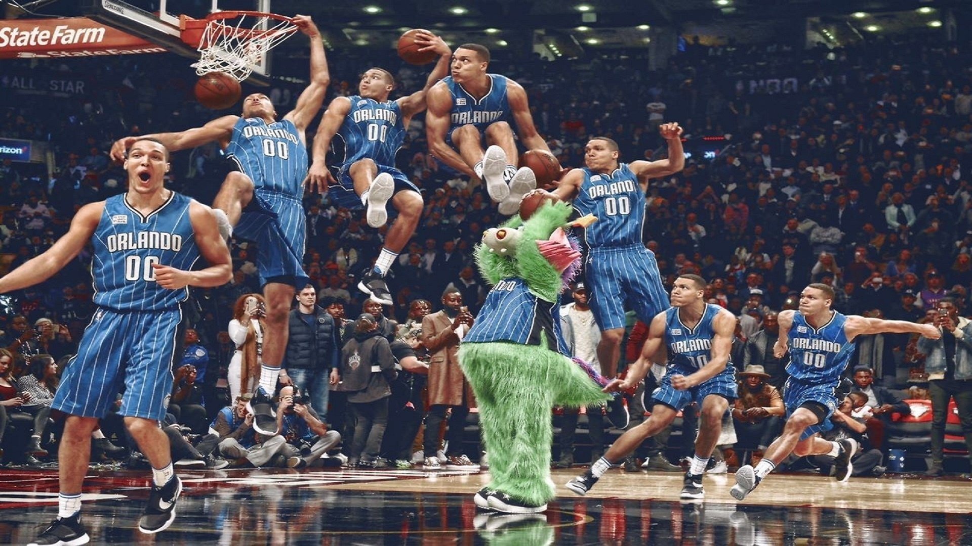 爱游戏登录入口-NBA推出“黑科技裁判眼镜”，提升边线执法准确率，裁判眼睛